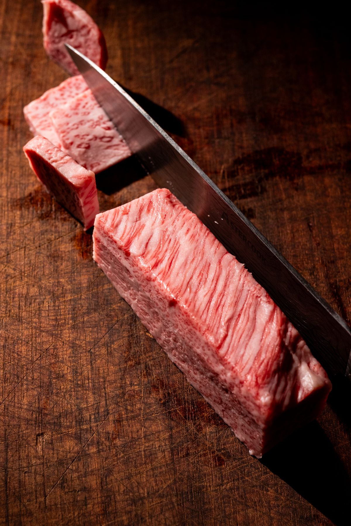 但馬牛のイメージ写真（フリー素材）